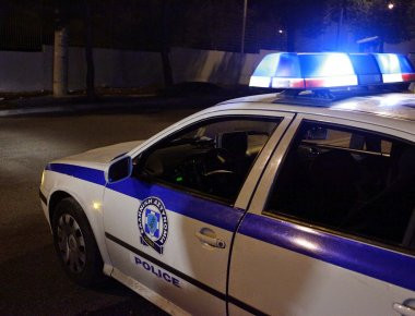 Σοβαρό επεισόδιο στην Πάτρα: Επιτέθηκαν σε εφοριακό μετά από έλεγχο